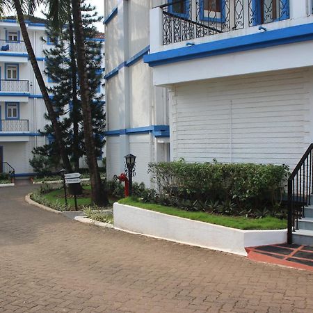 Nk Royal Palms Benaulim Apartman Kültér fotó