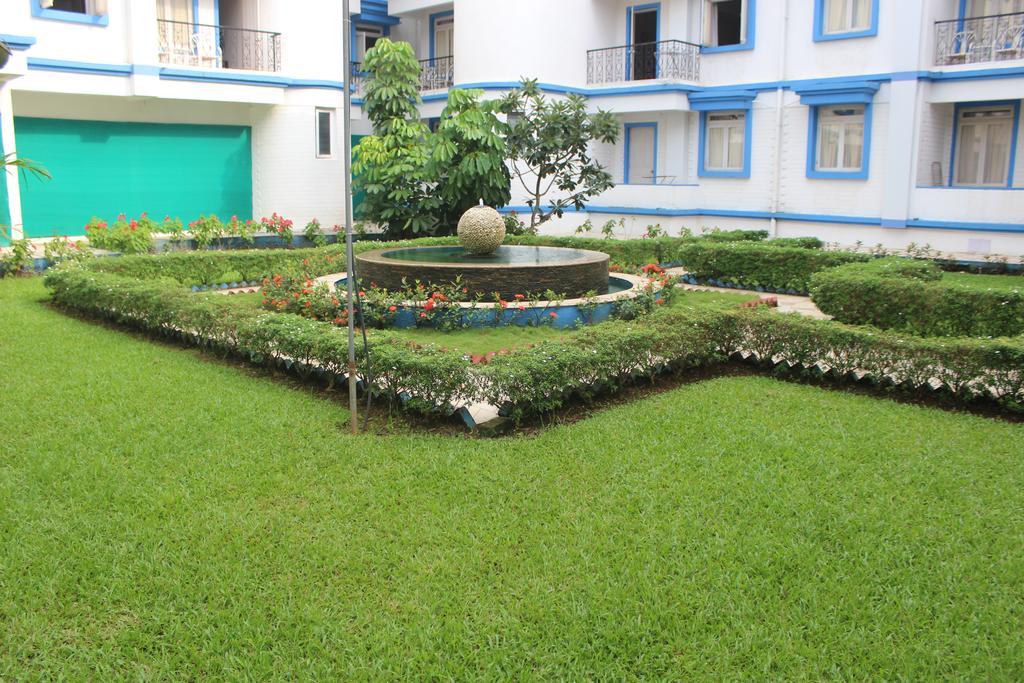 Nk Royal Palms Benaulim Apartman Kültér fotó