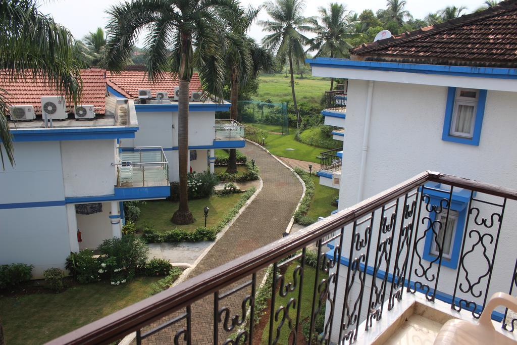 Nk Royal Palms Benaulim Apartman Kültér fotó
