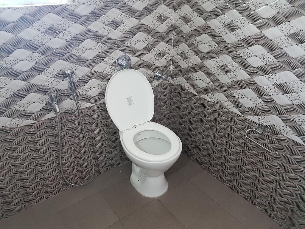 Nk Royal Palms Benaulim Apartman Kültér fotó