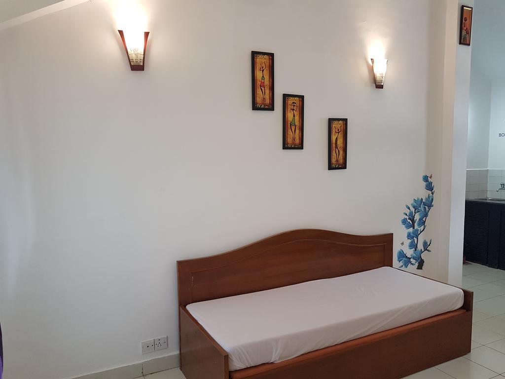 Nk Royal Palms Benaulim Apartman Kültér fotó